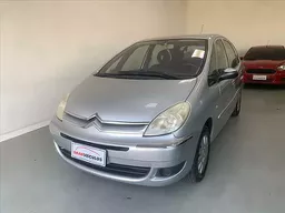 Xsara Picasso