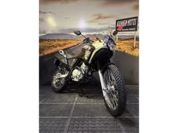 XTZ 250