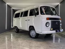 Volkswagen Kombi