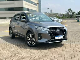Nissan Kicks Play