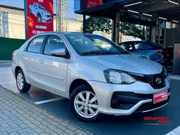 Toyota Etios