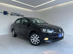 Volkswagen Voyage