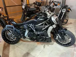 Xdiavel