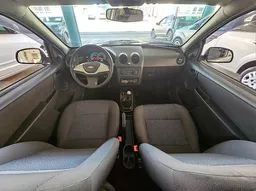 Chevrolet Celta