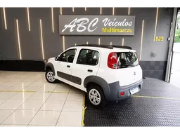 Fiat Uno