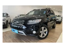 Hyundai Santa Fé