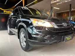 Honda CRV