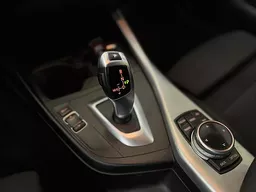 BMW 118i