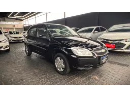 Chevrolet Celta