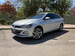 Volkswagen Virtus
