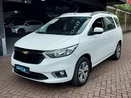 Chevrolet Spin