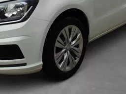 Volkswagen Voyage