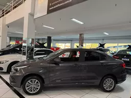 Fiat Cronos