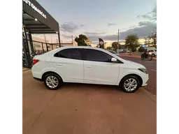 Chevrolet Prisma