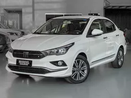 Fiat Cronos