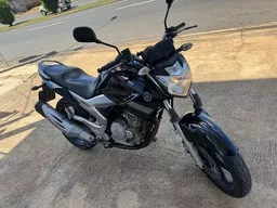 Fazer 250