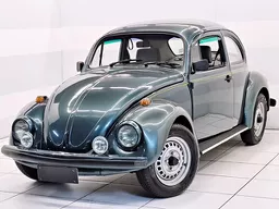 Volkswagen Fusca