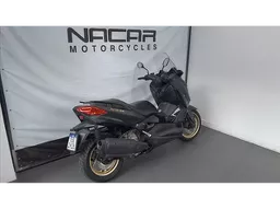 Yamaha Xmax