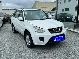 Chery Tiggo