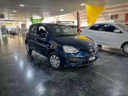 Etios