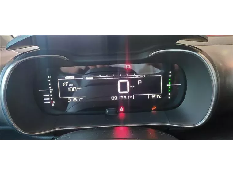 Foto do carro