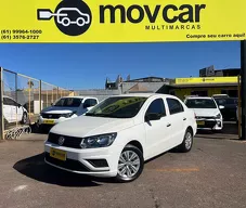 Volkswagen Voyage