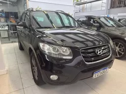 Hyundai Santa Fé