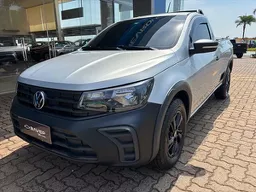 Volkswagen Saveiro
