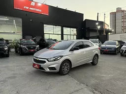Chevrolet Prisma