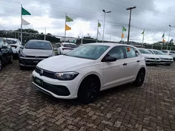 Volkswagen Polo Hatch