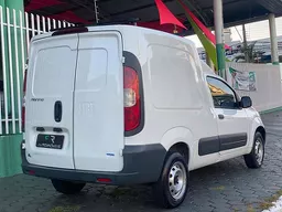 Fiat Fiorino