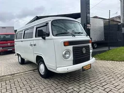 Volkswagen Kombi