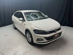 Volkswagen Virtus