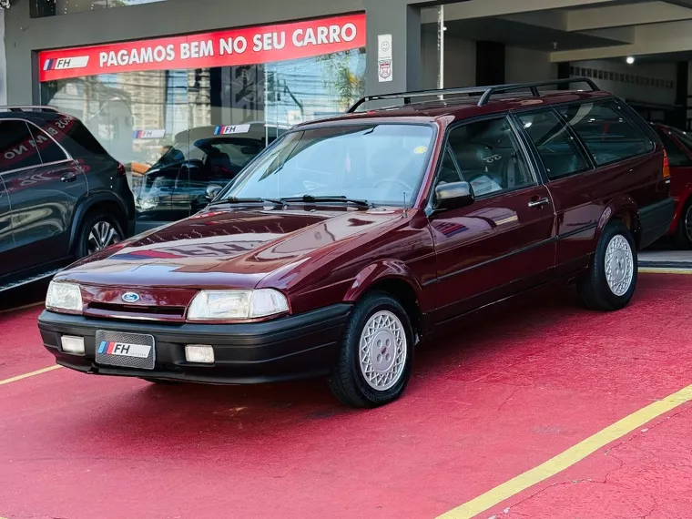 Ford Royale GL 2.0/2.0I 2P E 4P 1994