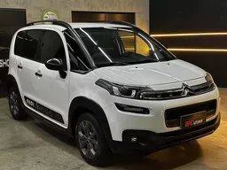 Citroën Aircross
