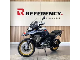 R 1200 GS