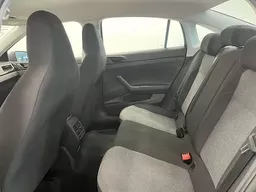 Volkswagen Virtus