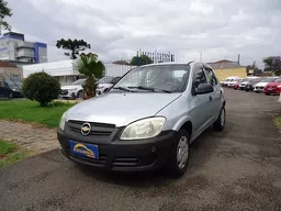 Chevrolet Celta