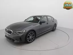 BMW 320i