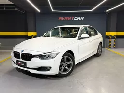 BMW 320i