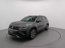 Volkswagen Taos