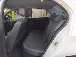 Volkswagen Voyage