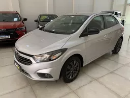Chevrolet Joy