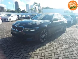 BMW 320i