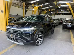 Fiat Pulse