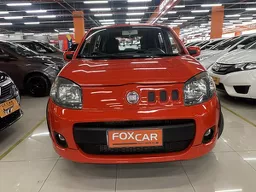 Fiat Uno