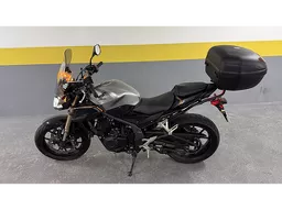 CB 500