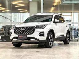 Chery Tiggo 5X