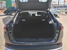 Fiat Fastback