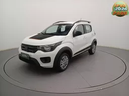 Fiat Mobi